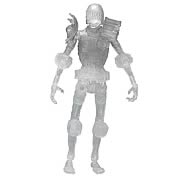 Legendary Heroes Judge Death (Variant) Action Figure